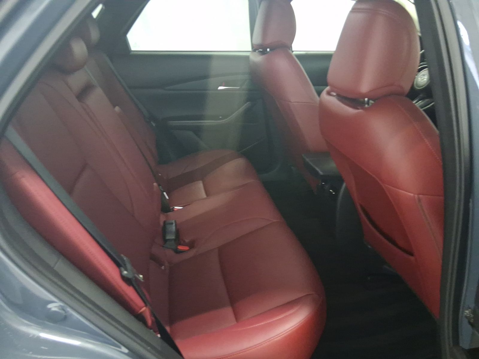 Used Car 2025 Mazda Cx-30  2.5 S Carbon Edition For Sale Under $30,000 In Austin, Texas