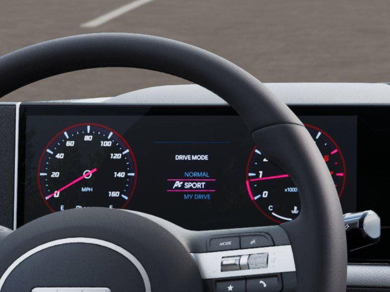 Sonata SEL Convenience