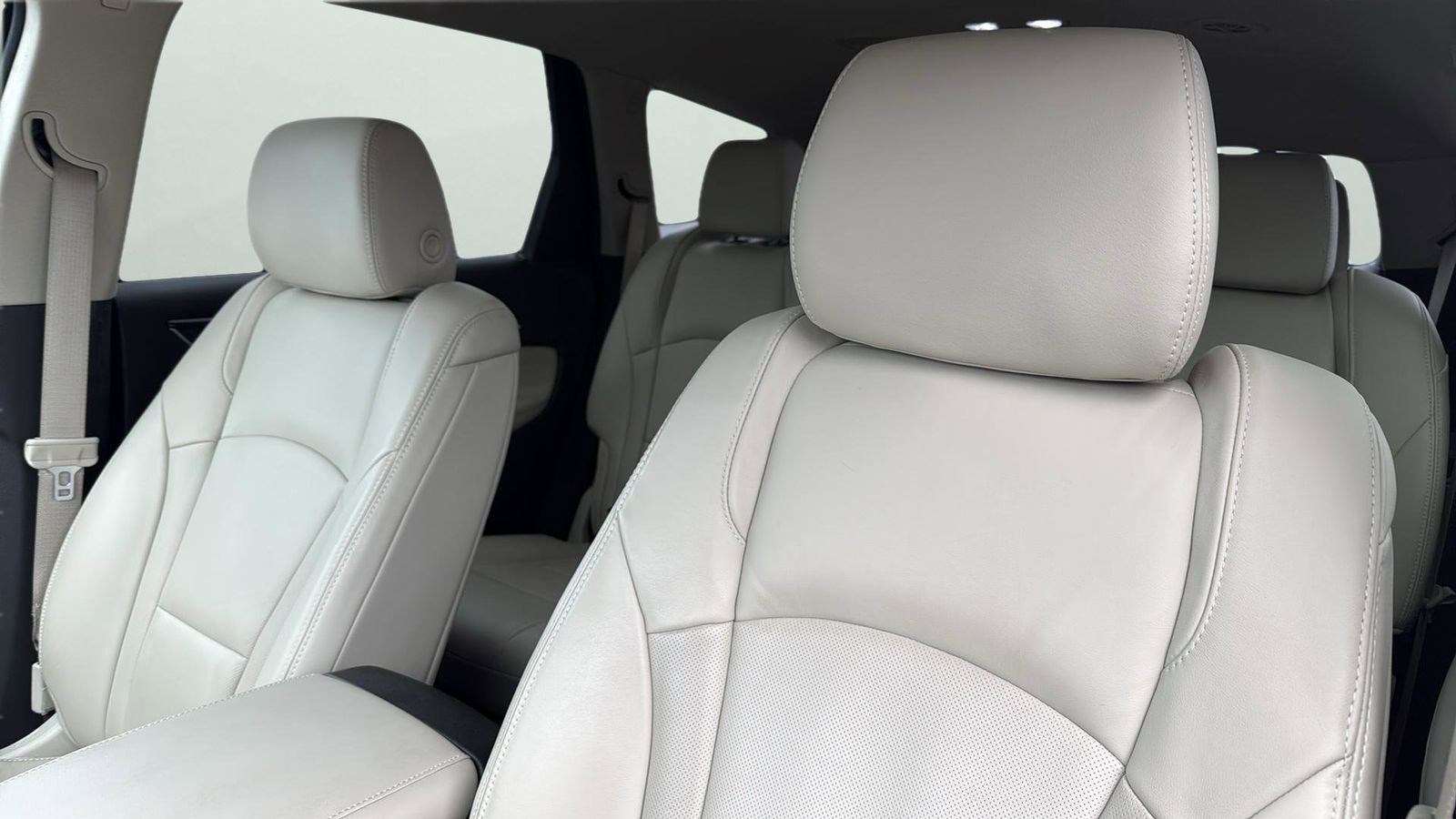 Used Car 2021 Buick Enclave  Premium Group For Sale Under $25,000 In Austin, Texas