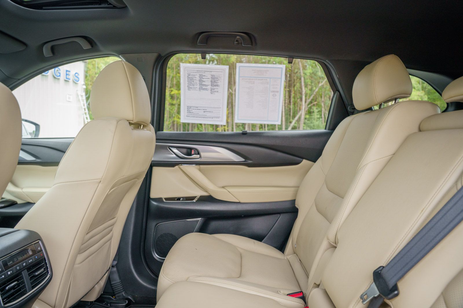 Used 2019 Mazda CX-9 SUV