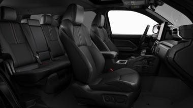 new 2026 Toyota 4Runner i-FORCE MAX Hybrid car