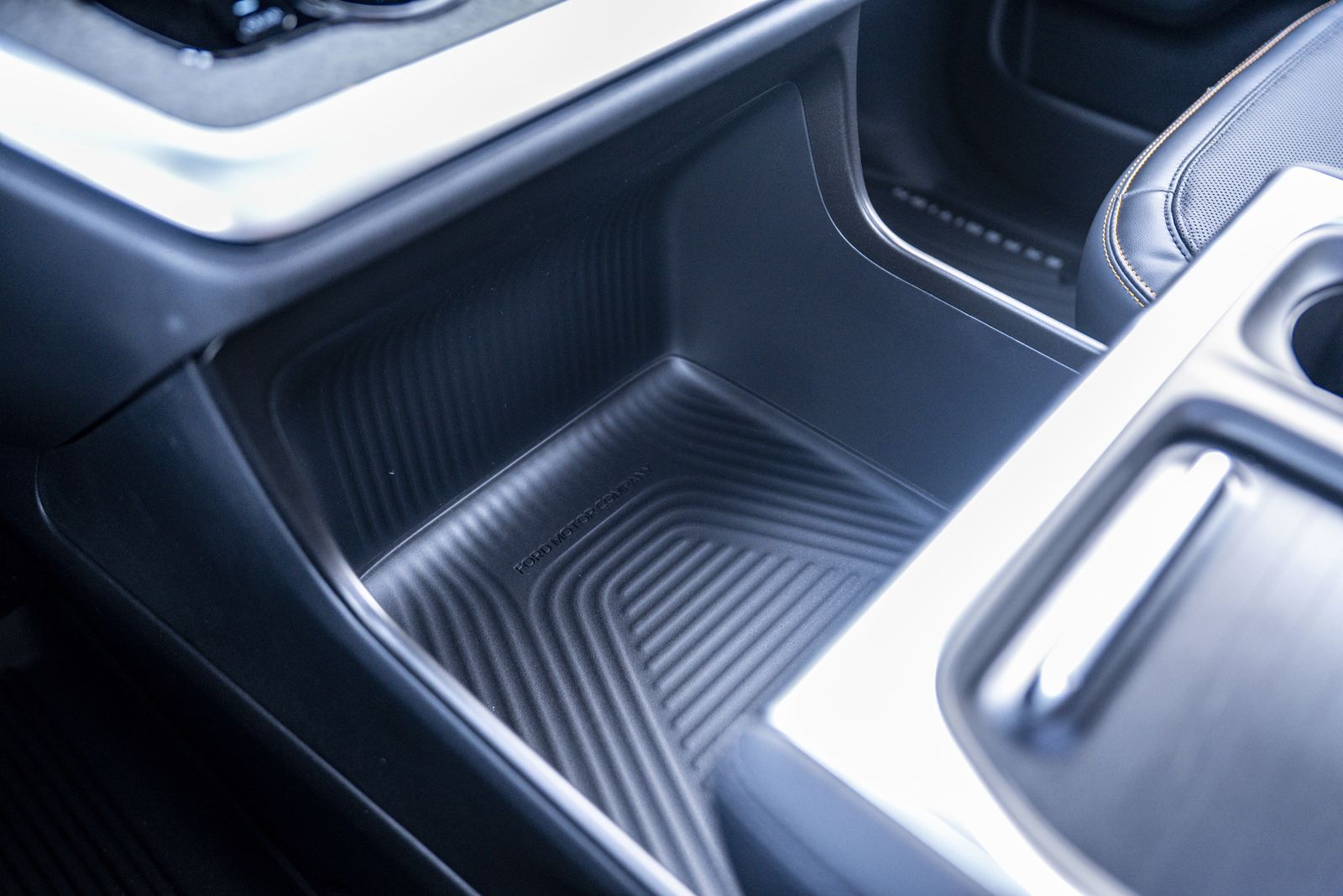 New Car 2025 Ford Expedition  Tremor For Sale Under $90,000 In Austin, Texas