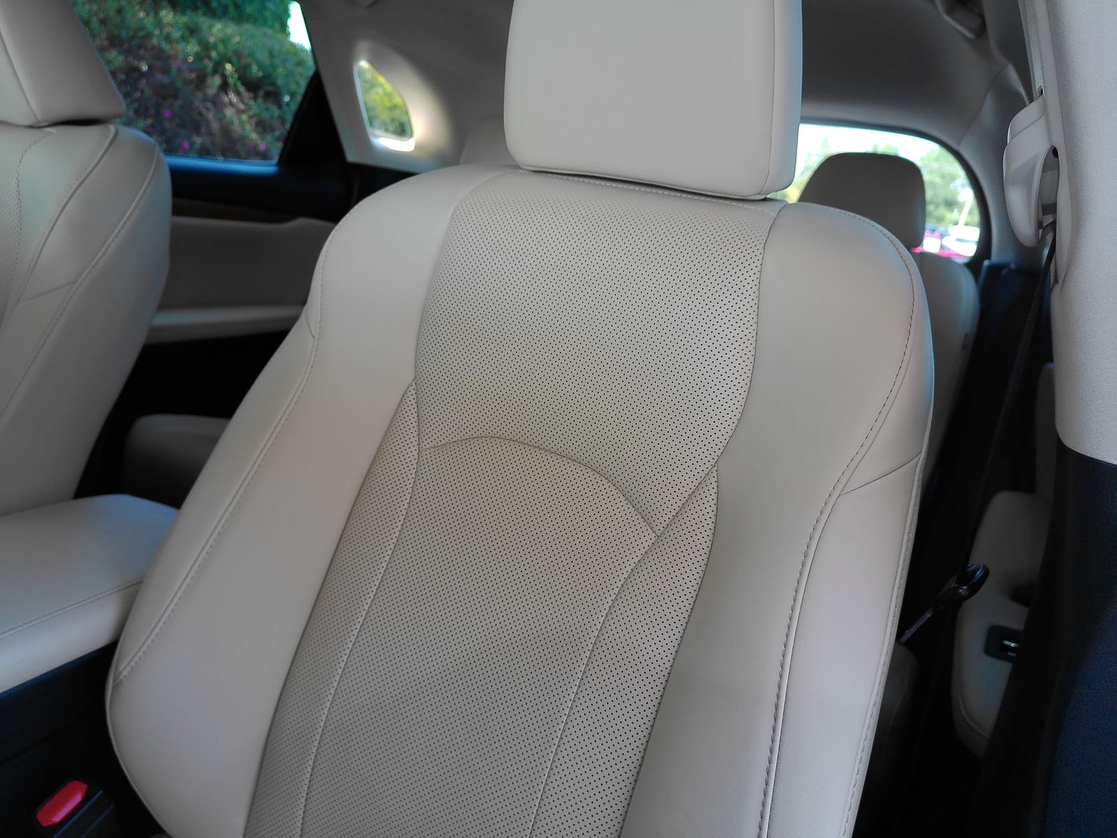 Used 2022 Gray Lexus 350 image 30