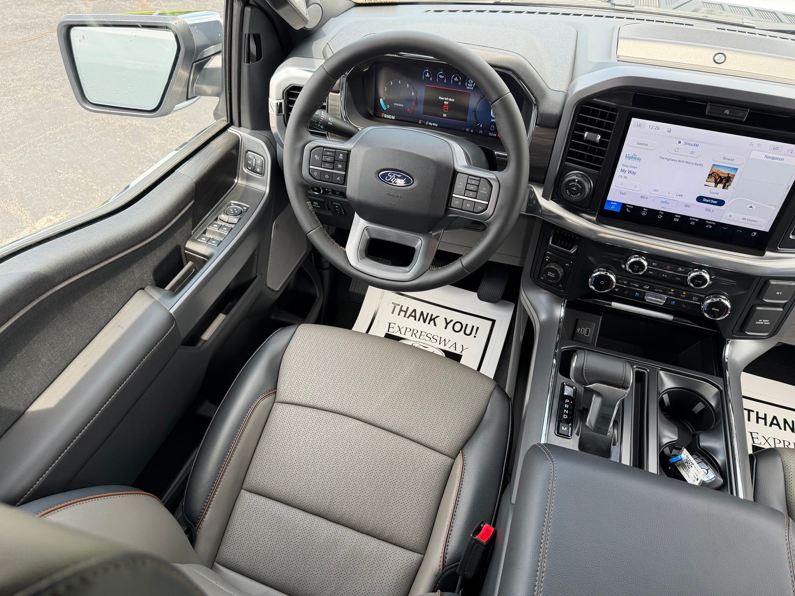 2026 Ford F-150 image 15