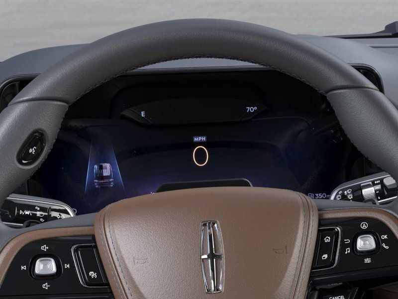 New Car 2025 Lincoln Aviator  Reserve For Sale Under $80,000 In Austin, Texas