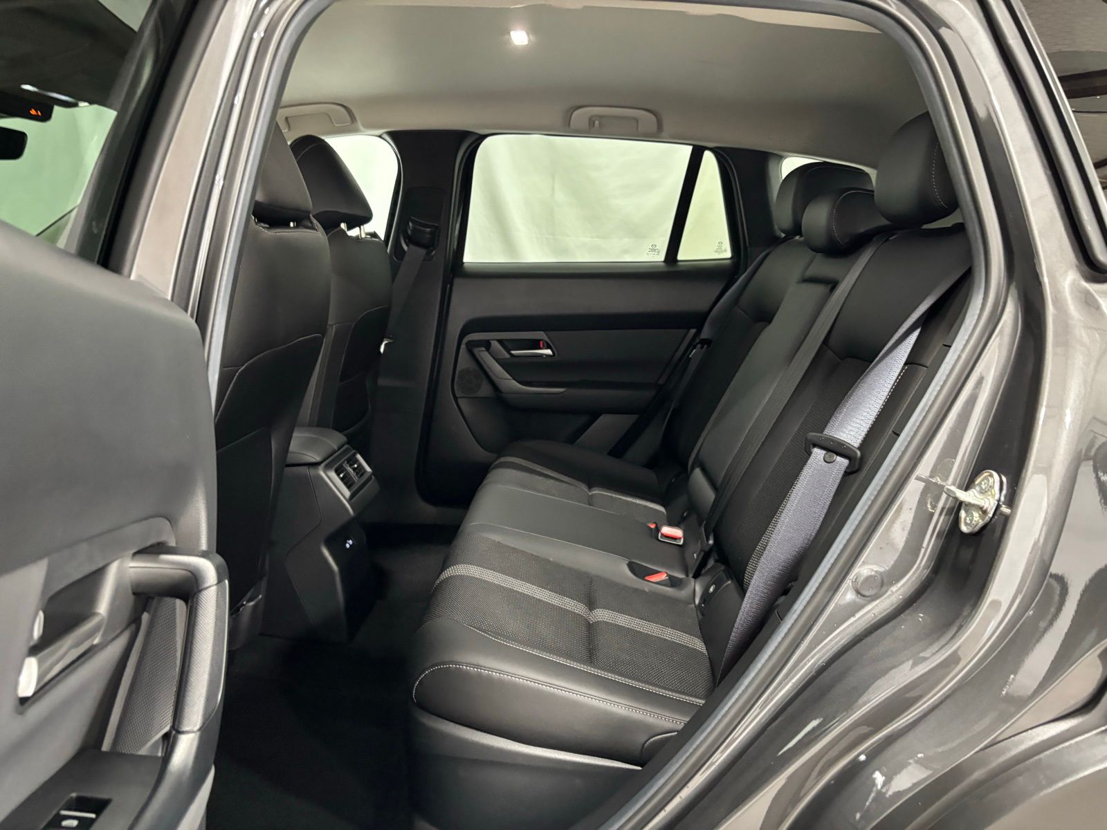 Used Car 2025 Mazda Cx-50 Hybrid  Utility Preferred All Wheel Drive For Sale Under $30,000 In Austin, Texas