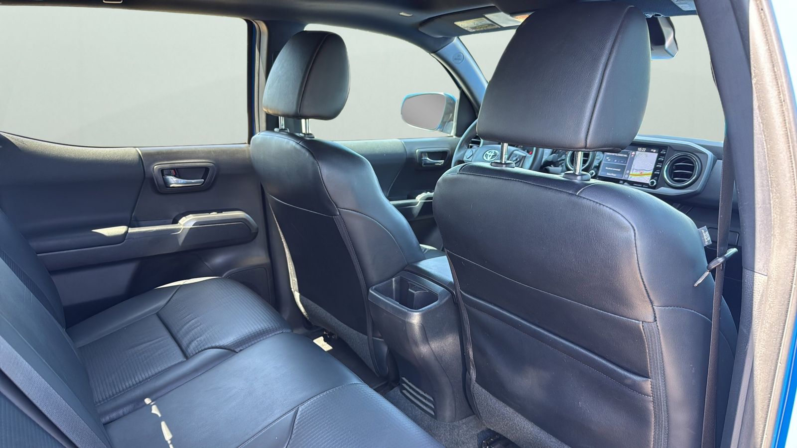 Used Car 2020 Toyota Tacoma  Trd Sport For Sale Under $40,000 In Austin, Texas