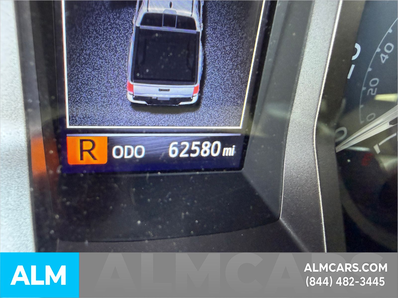 Used 2023 White Toyota Trail Edition image 27