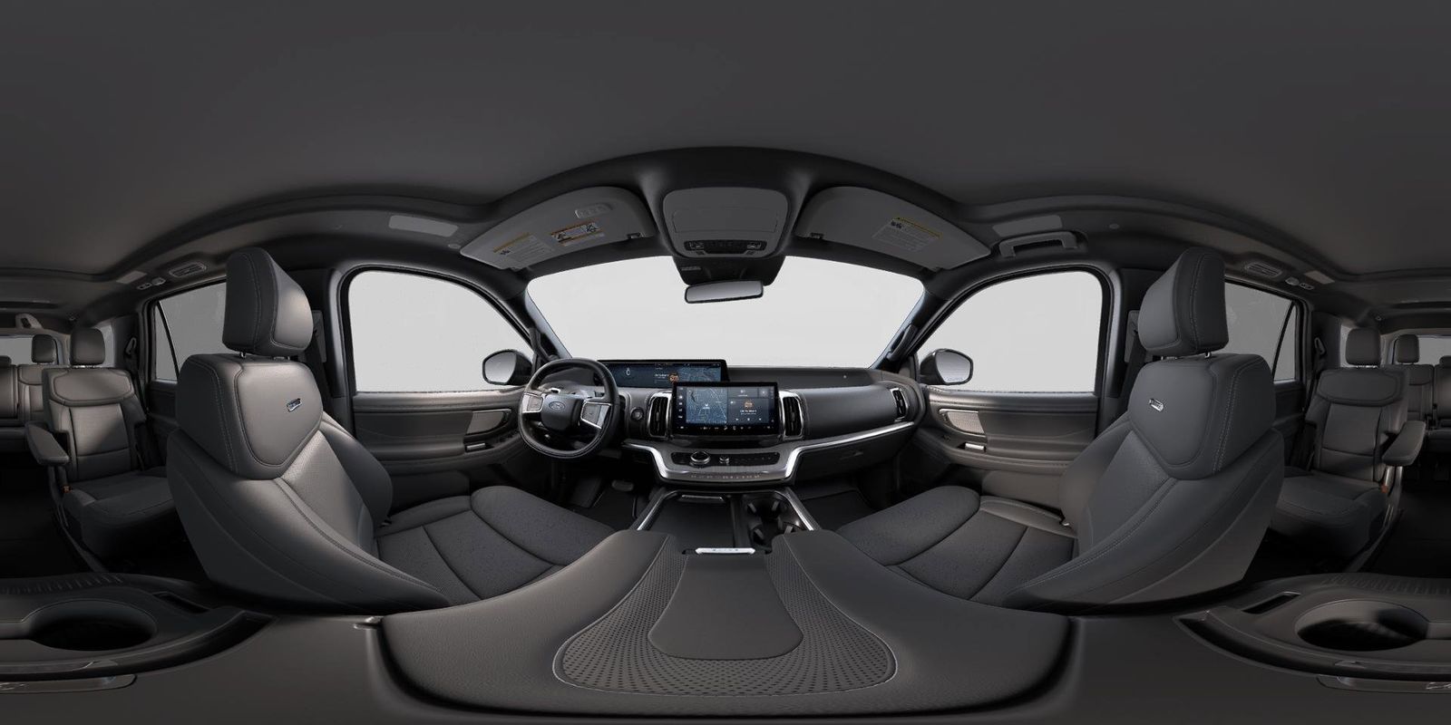 New Car 2025 Ford Expedition  Platinum For Sale Under $90,000 In Austin, Texas