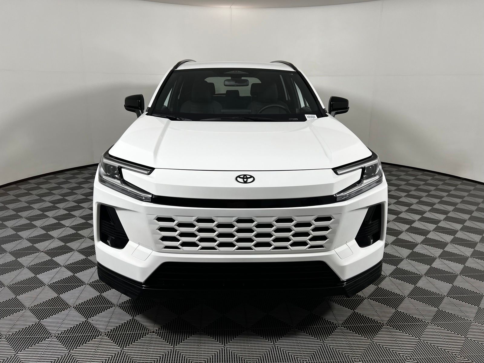 Thumbnail: 2026 Toyota RAV4 - 2