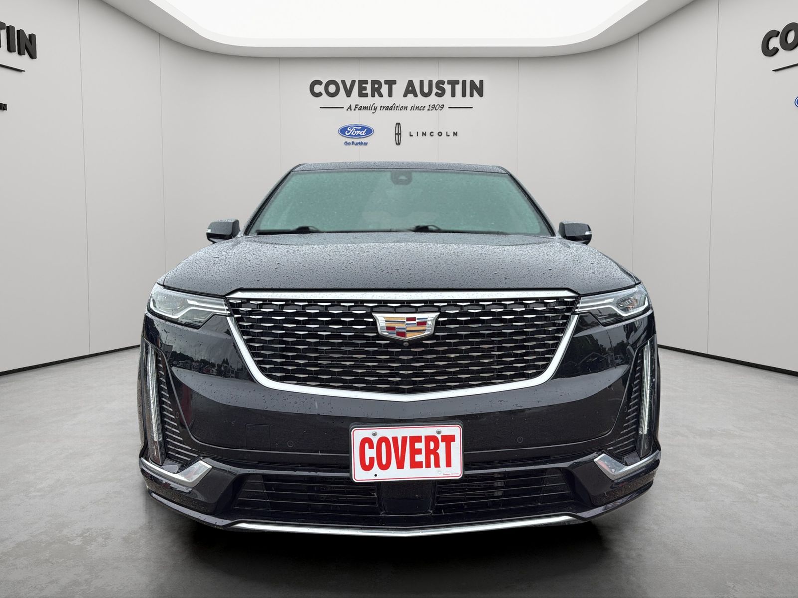 Used Car 2023 Cadillac Xt6  Premium Luxury For Sale Under $40,000 In Austin, Texas