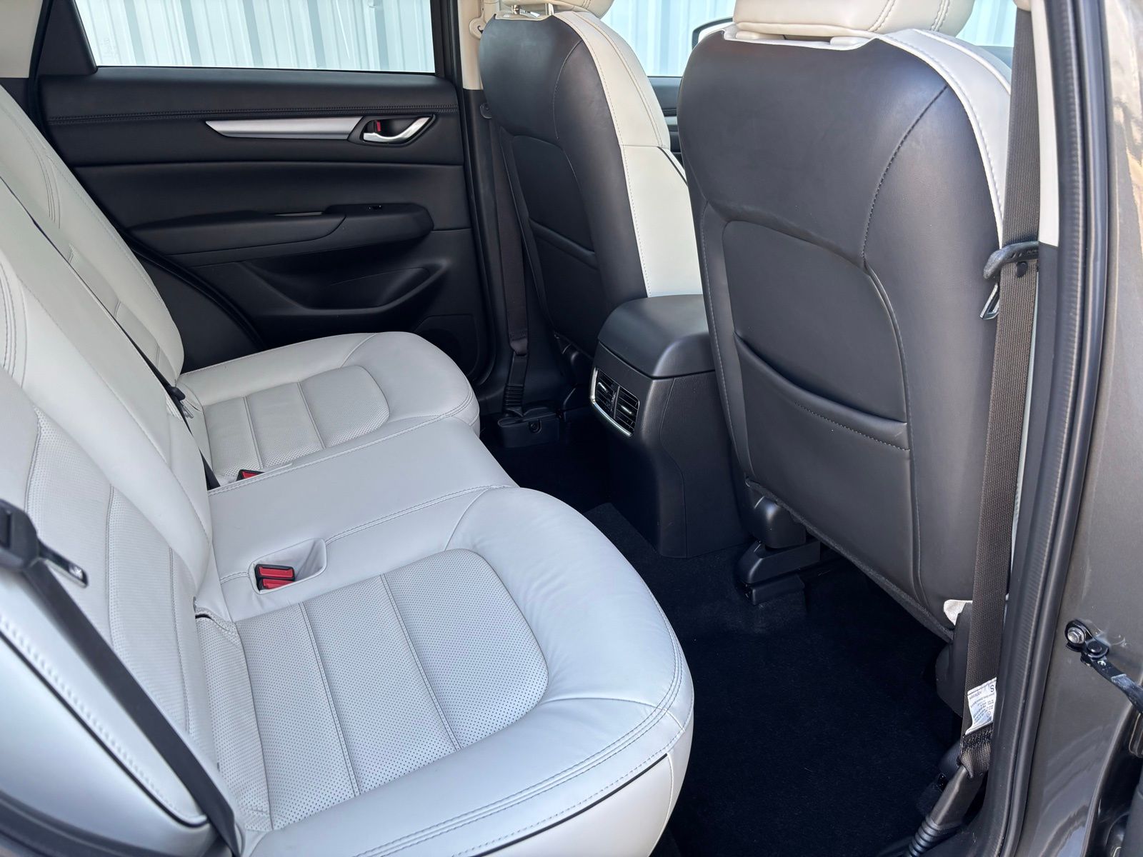 Used Car 2024 Mazda Cx-5  2.5 S Preferred Package For Sale Under $30,000 In Austin, Texas