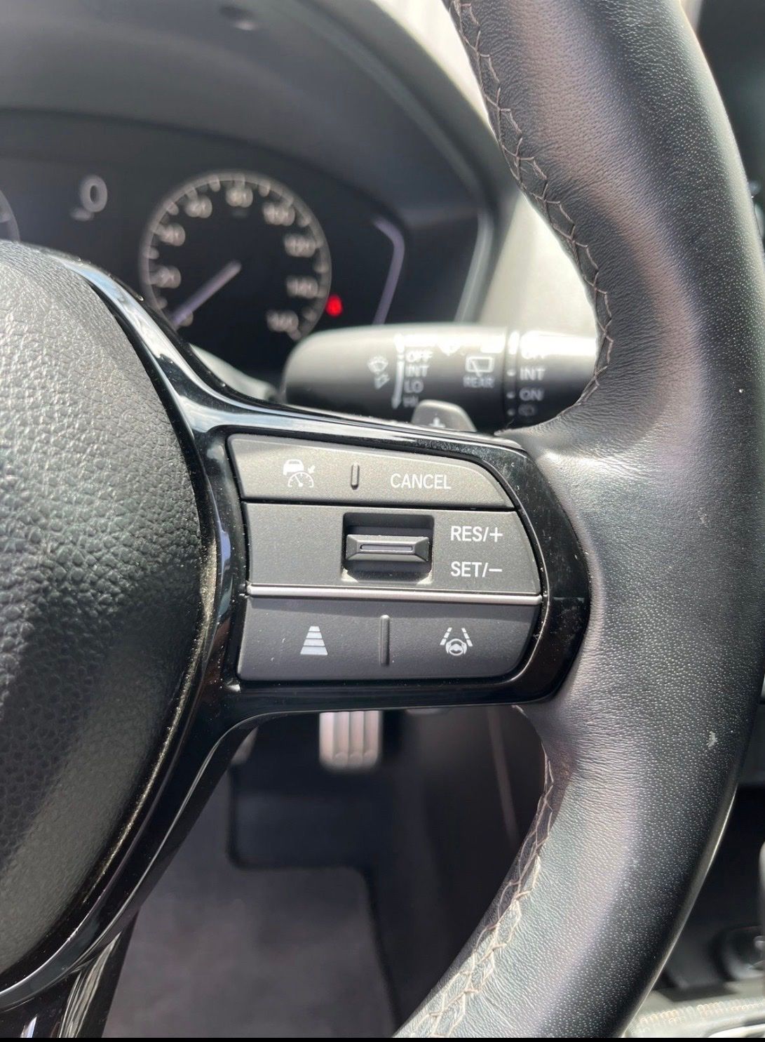 Used Car 2024 Honda Civic  Sport For Sale Under $30,000 In Austin, Texas