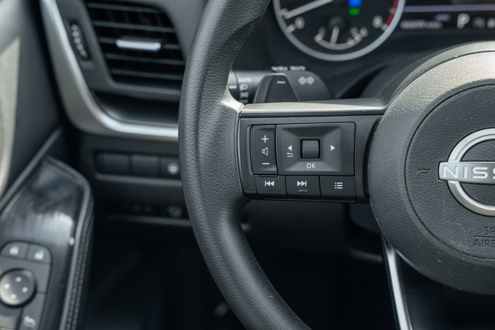 Used 2024 Nissan Rogue SUV