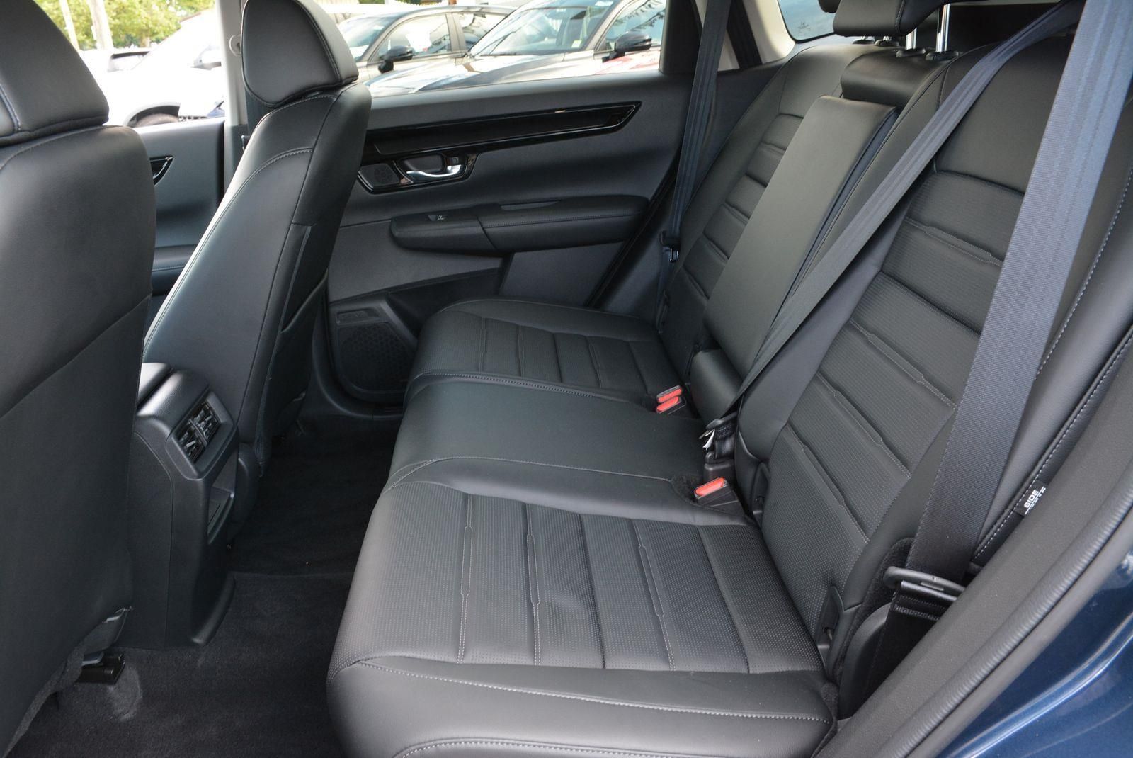 Used 2023 Honda CR-V SUV