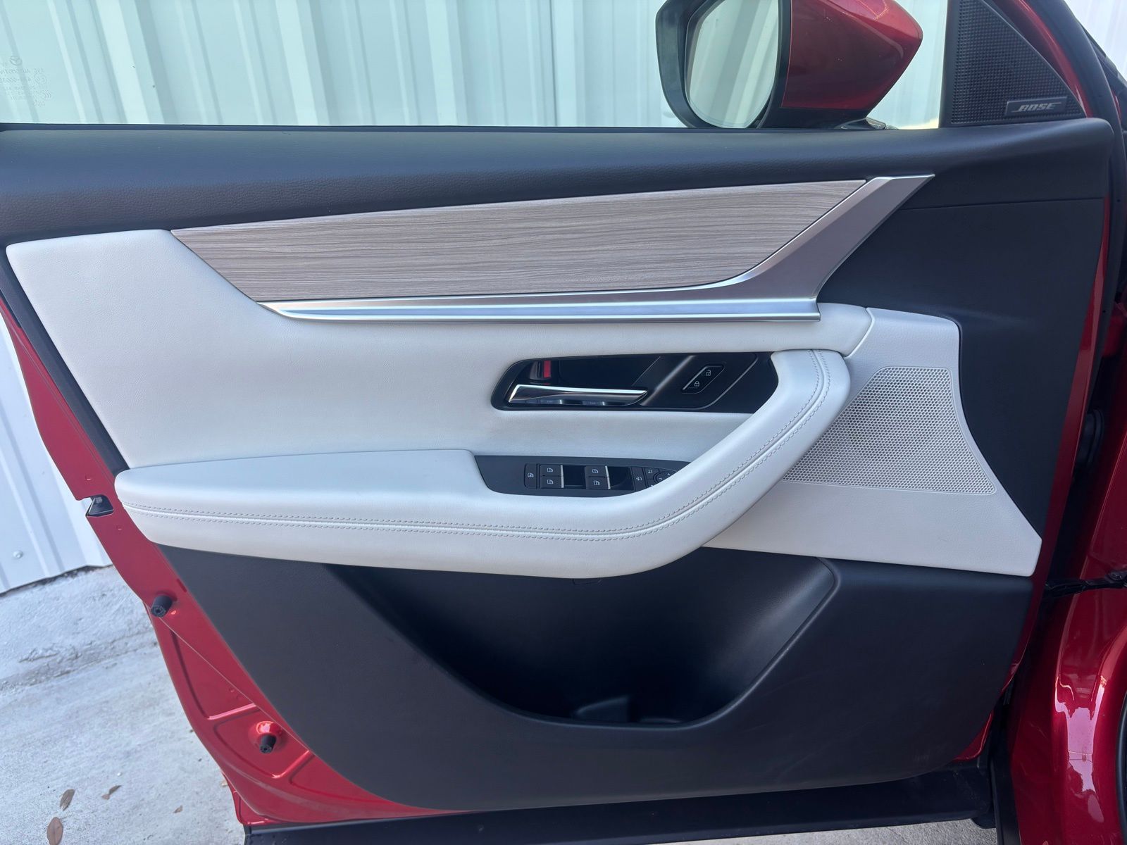 Used Car 2025 Mazda Cx-90  3.3 Turbo Premium Plus For Sale Under $50,000 In Austin, Texas