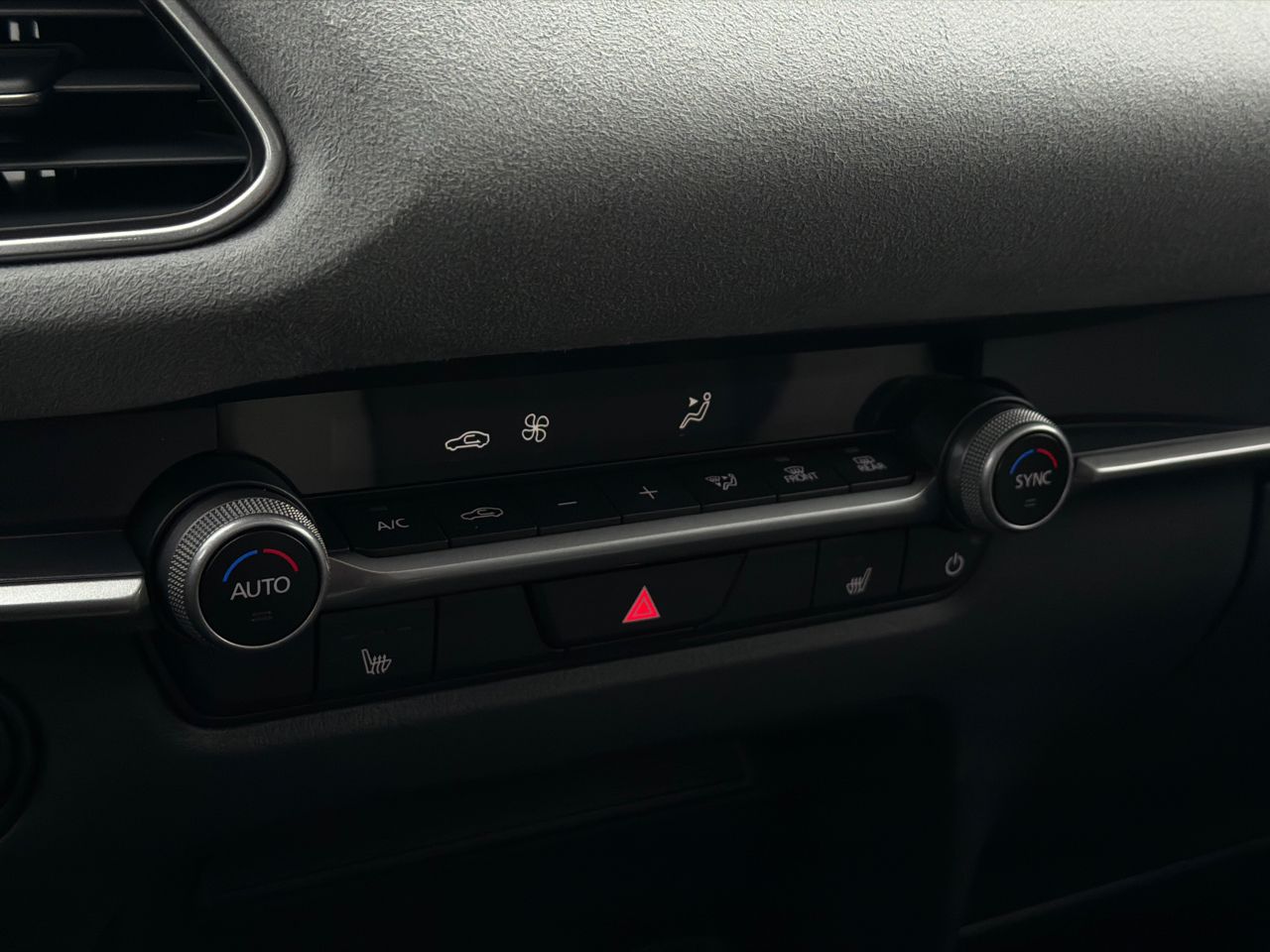 2026 Mazda CX-30 Aire Edition - Photo 27