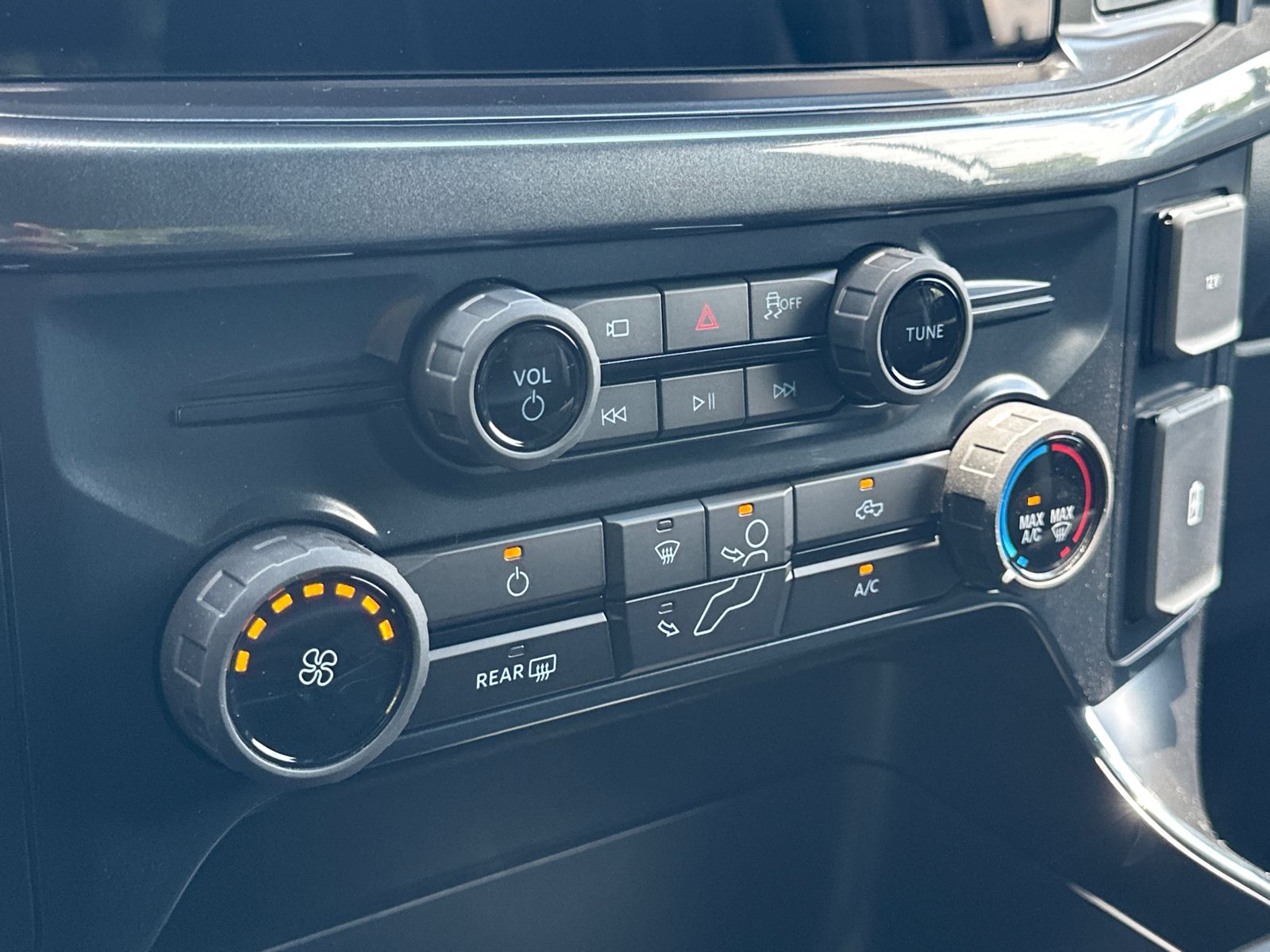 New 2026 Avalanche Ford STX® image 31