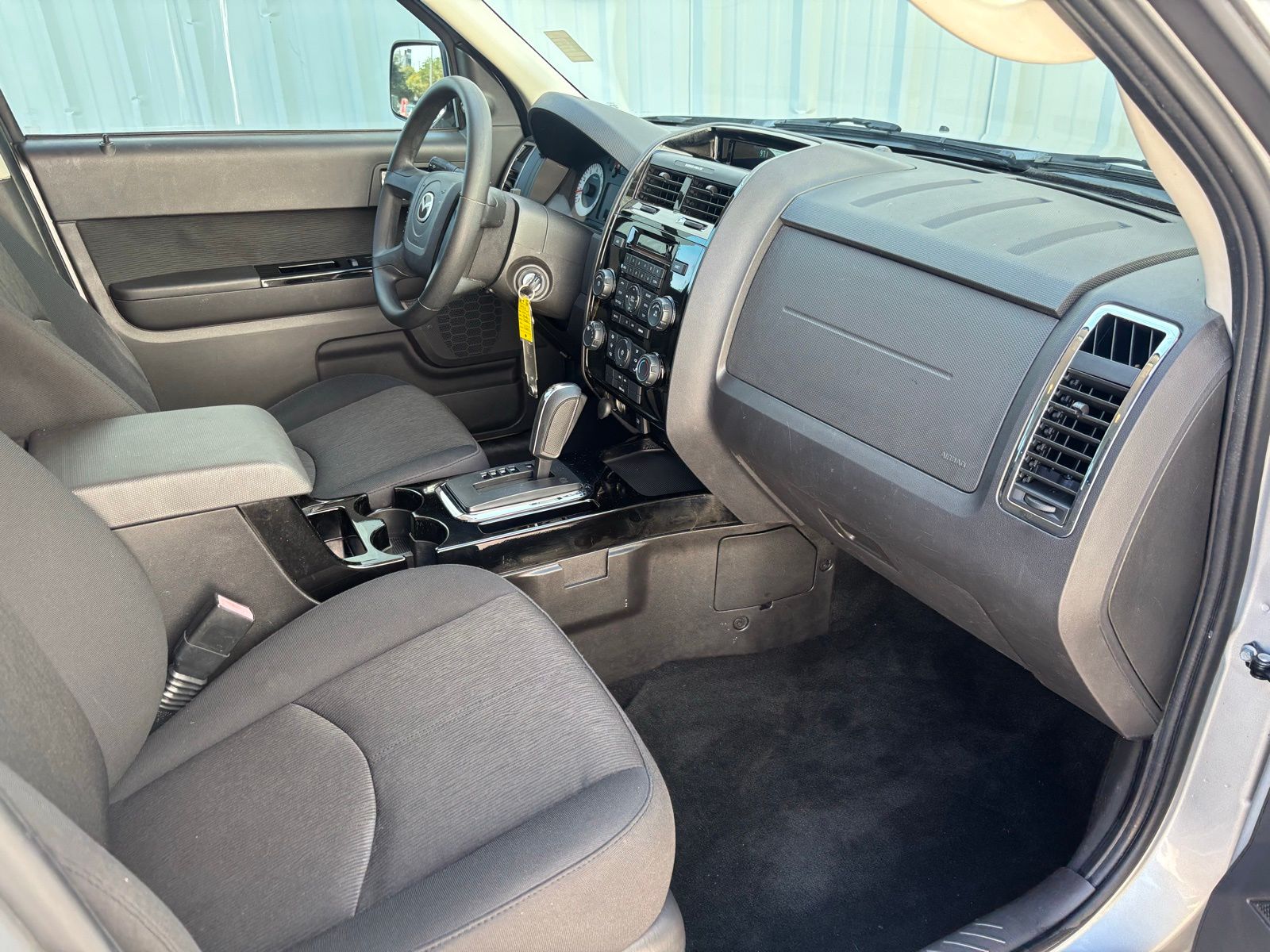 Used Car 2011 Mazda Tribute  I For Sale Under $10,000 In Austin, Texas