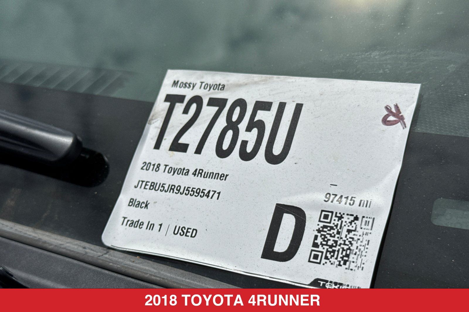 View vehicle photo 2