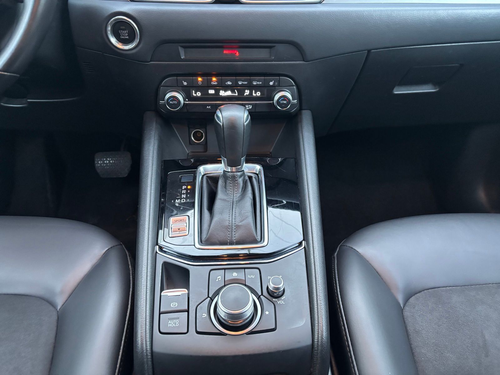 Used Car 2020 Mazda Cx-5  Touring For Sale Under $20,000 In Austin, Texas