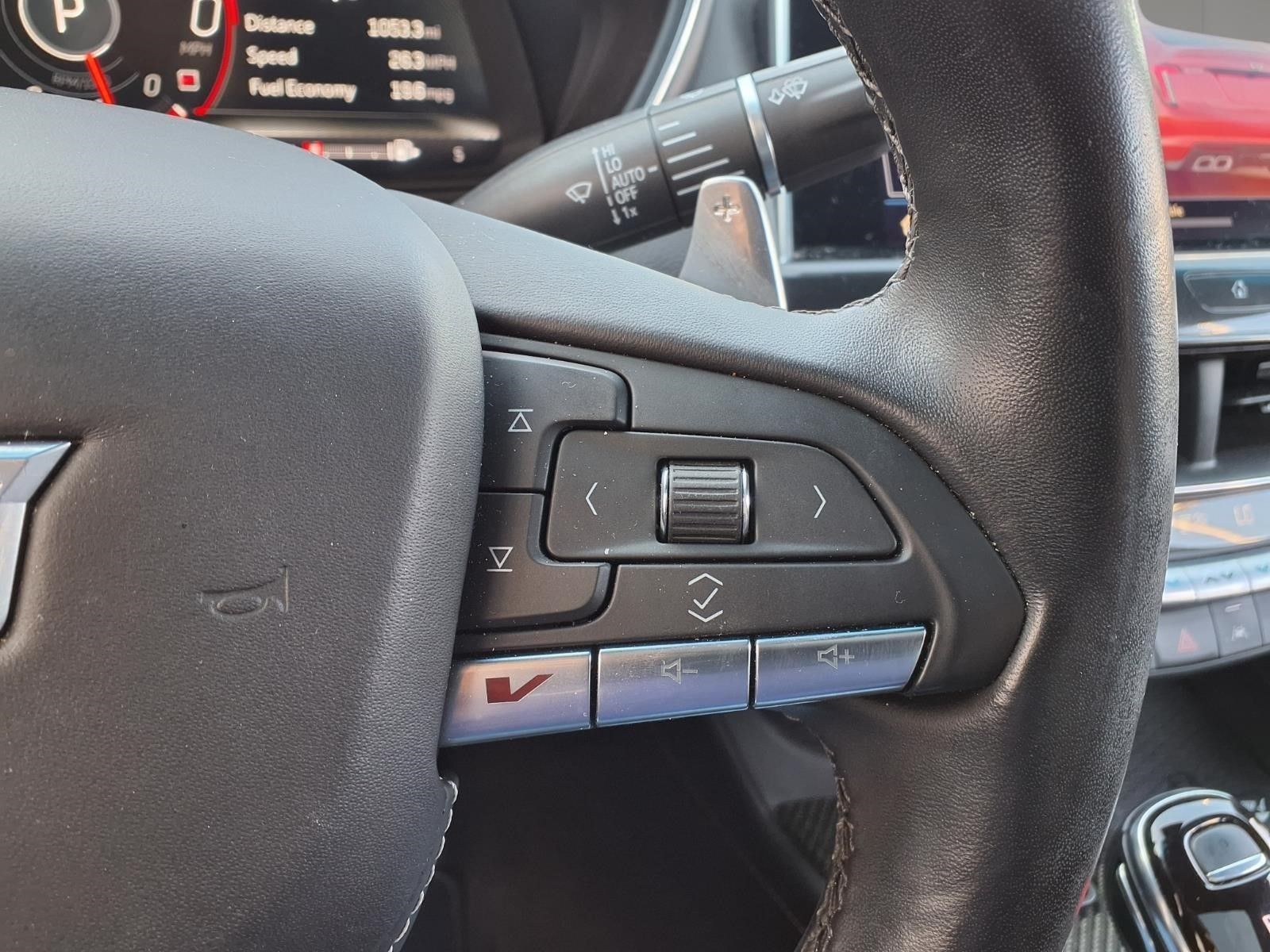 2023 Cadillac CT5 V-Series Black at Ultimate Motorsports