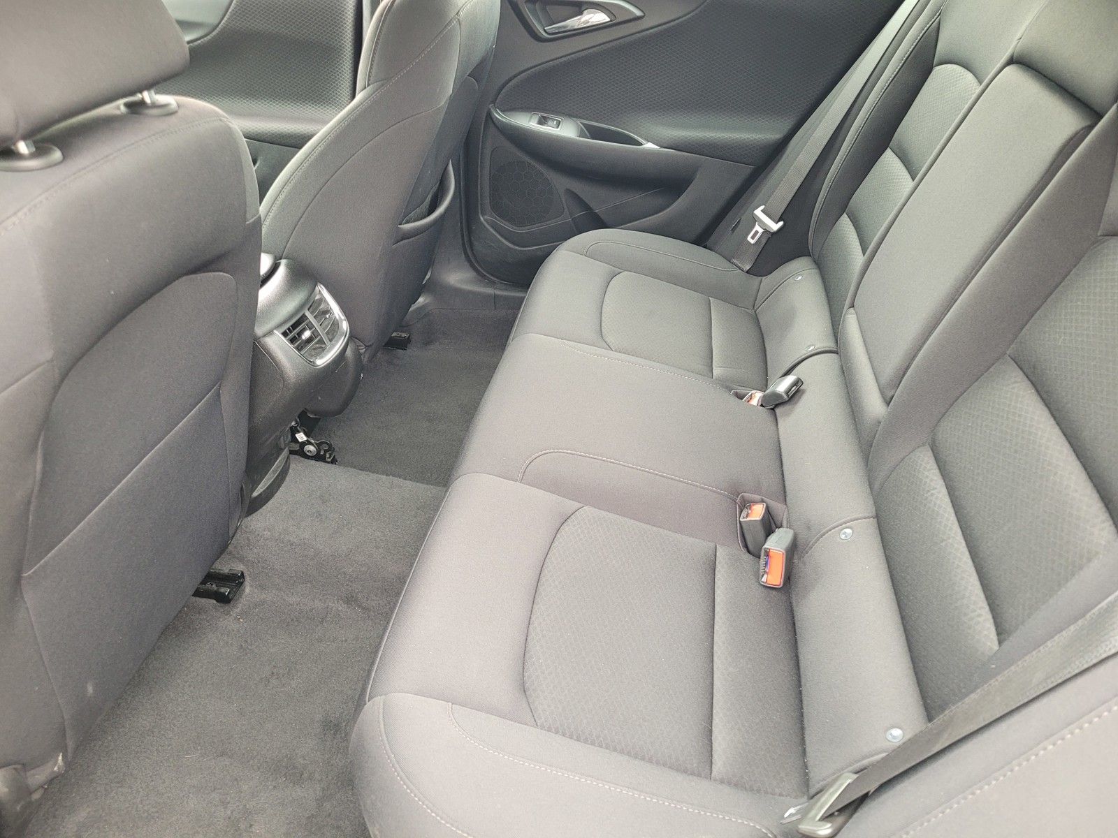 2023 Chevrolet Malibu 1LT - Photo 10