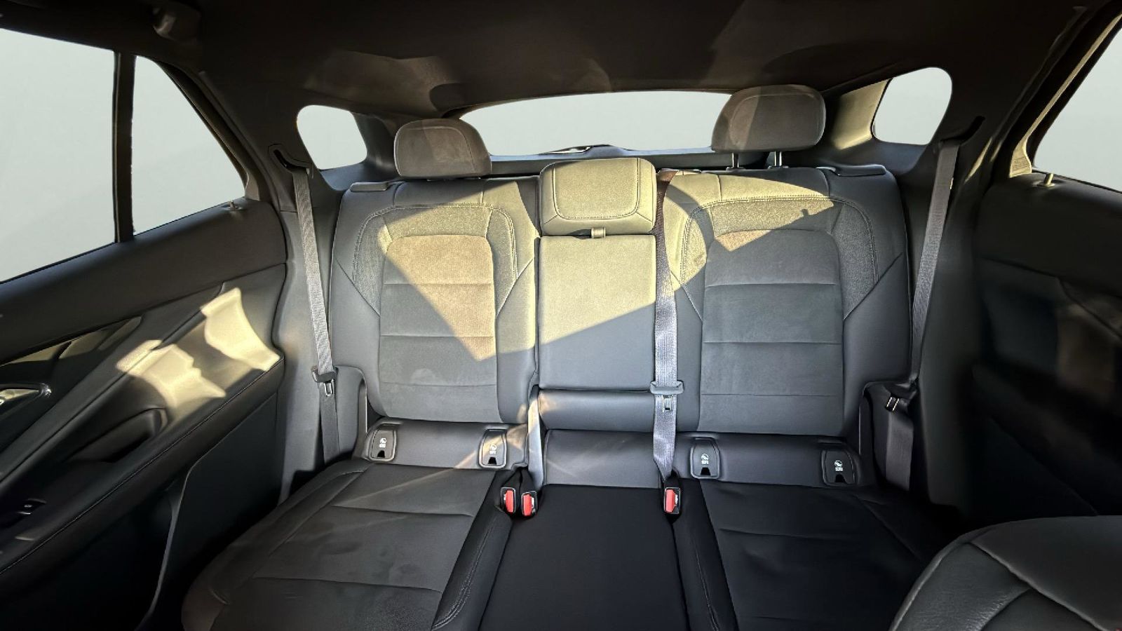 Used Car 2024 Chevrolet Blazer Ev  Rs For Sale Under $30,000 In Austin, Texas