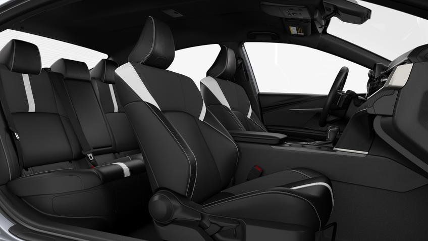 new 2026 Toyota Camry car