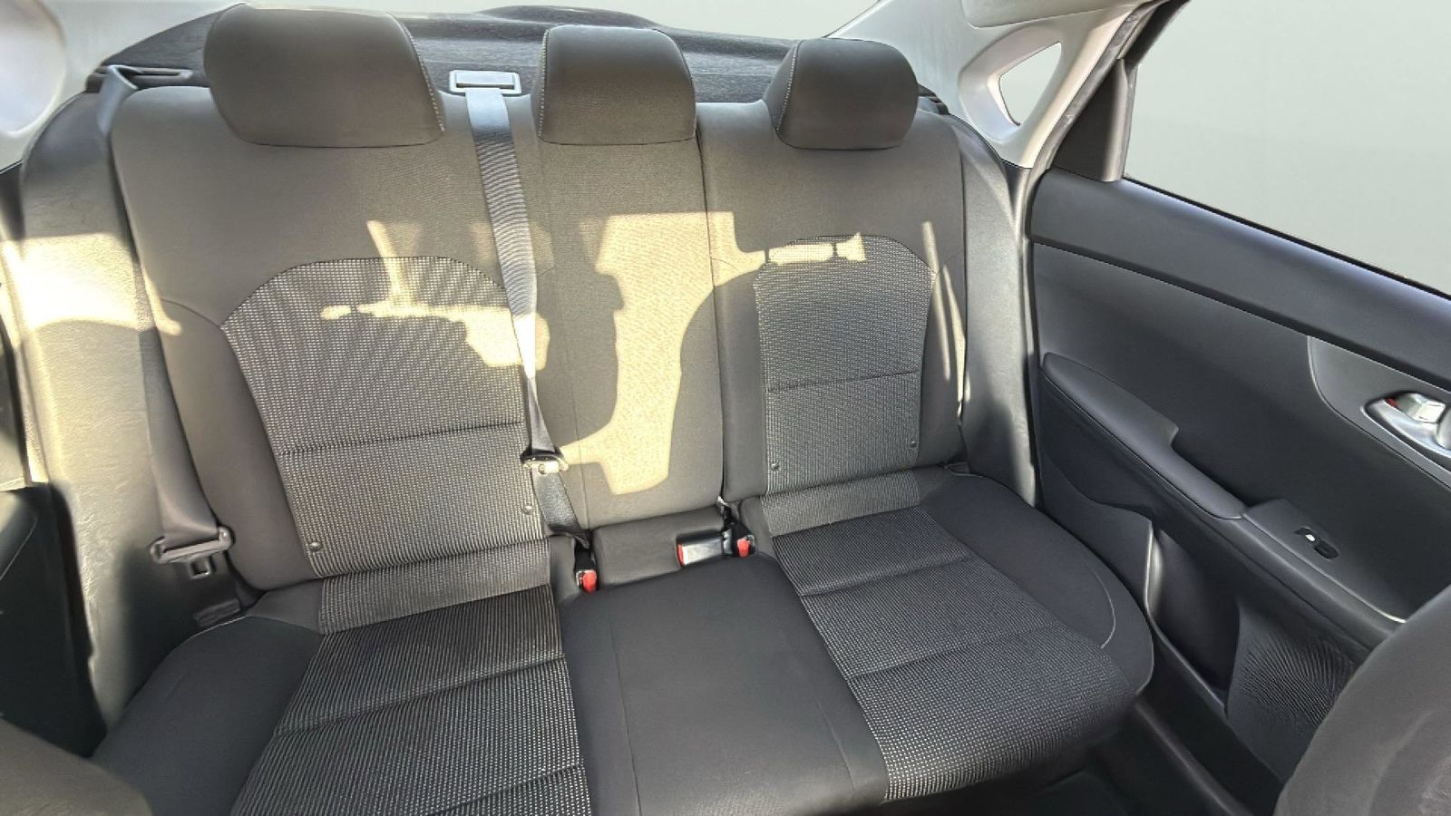 Used Car 2020 Kia Forte  Lxs For Sale Under $12,000 In Austin, Texas