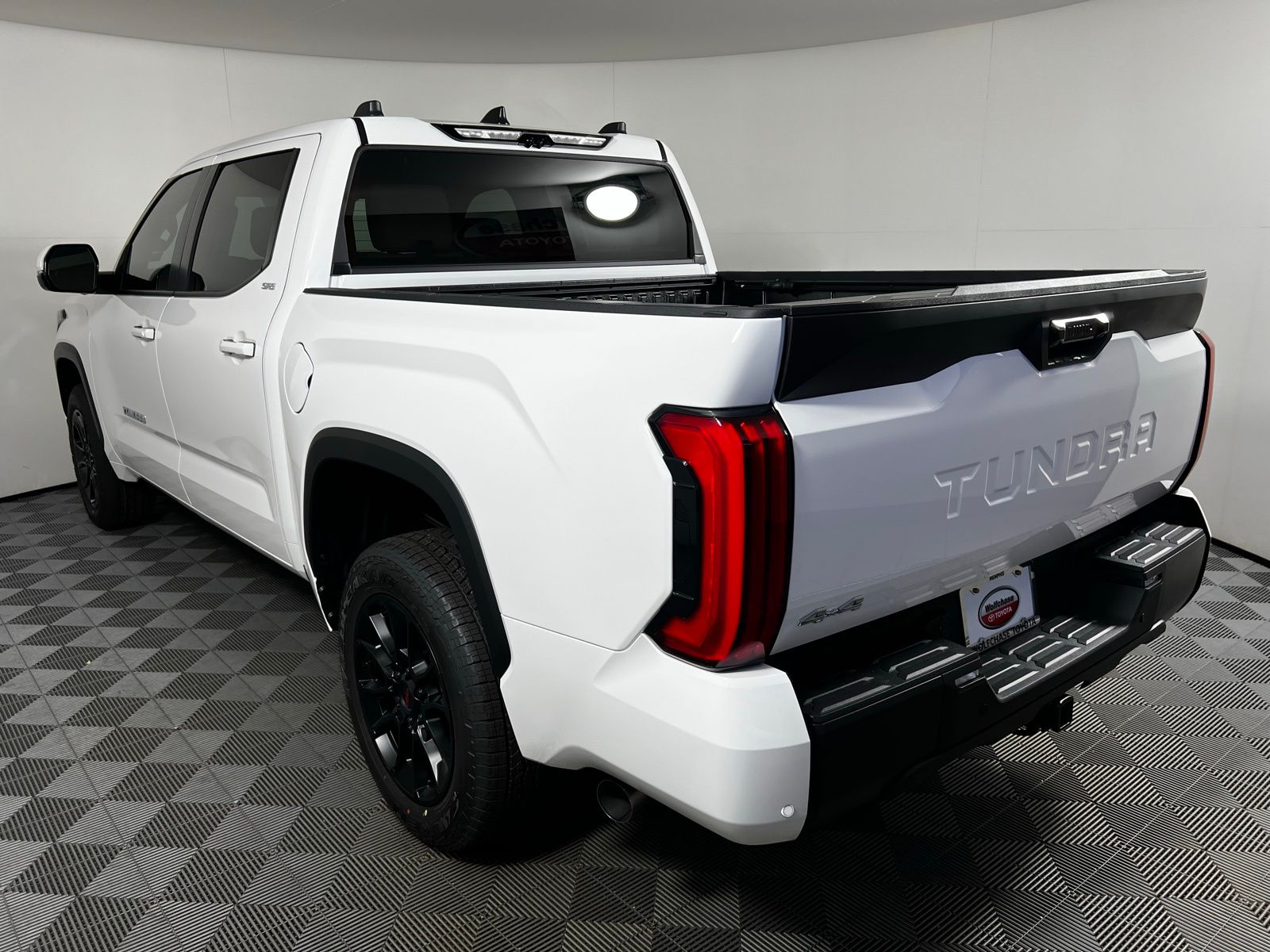 Thumbnail: 2026 Toyota Tundra - 7