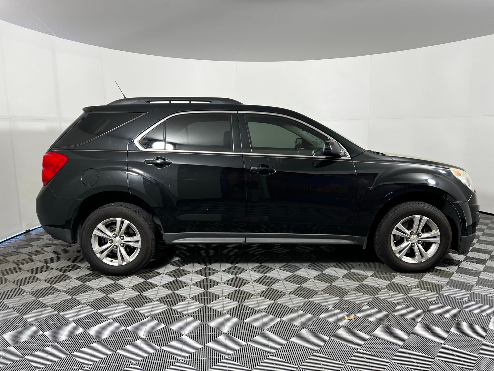 Thumbnail: 2014 Chevrolet Equinox - 4