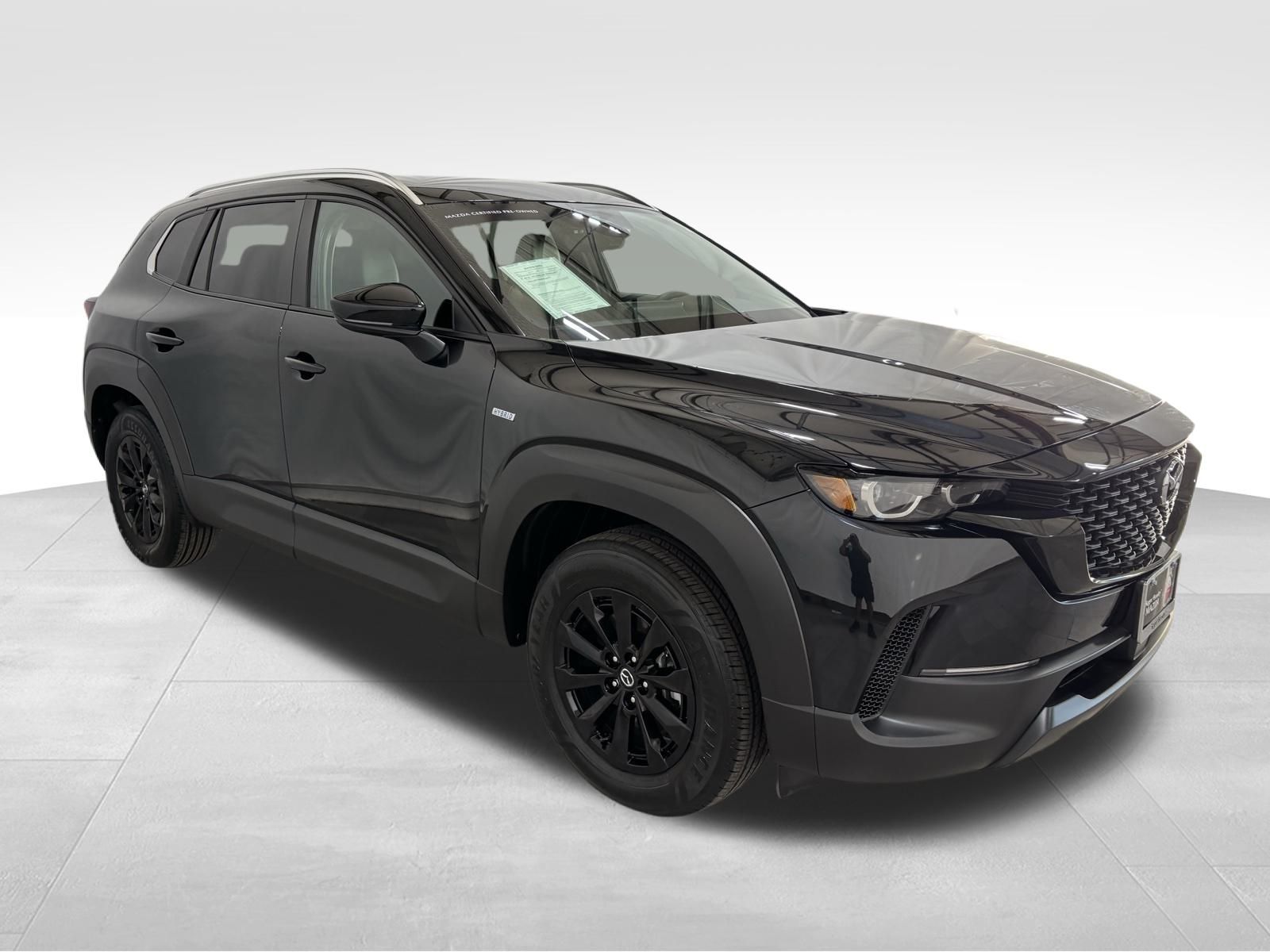 Used Car 2025 Mazda Cx-50 Hybrid  Preferred For Sale Under $35,000 In Austin, Texas