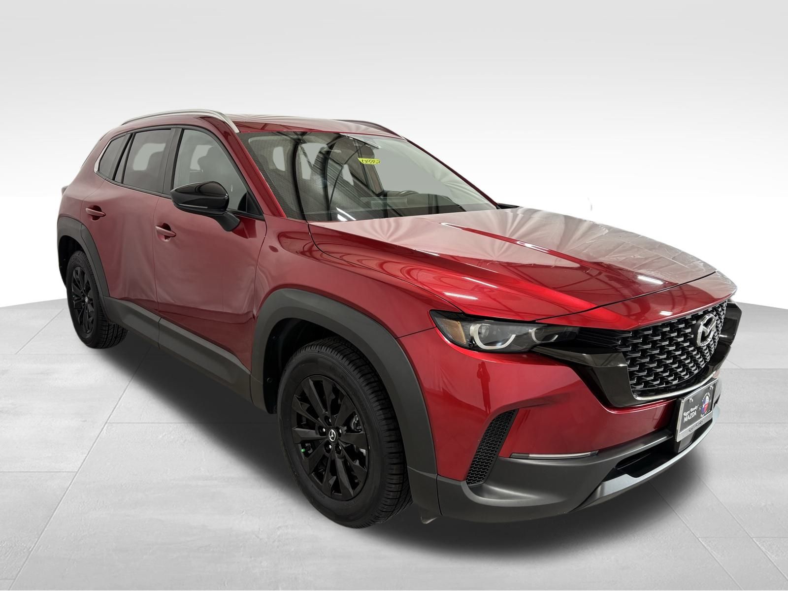 Used Car 2024 Mazda Cx-50  2.5 S Preferred Package For Sale Under $30,000 In Austin, Texas
