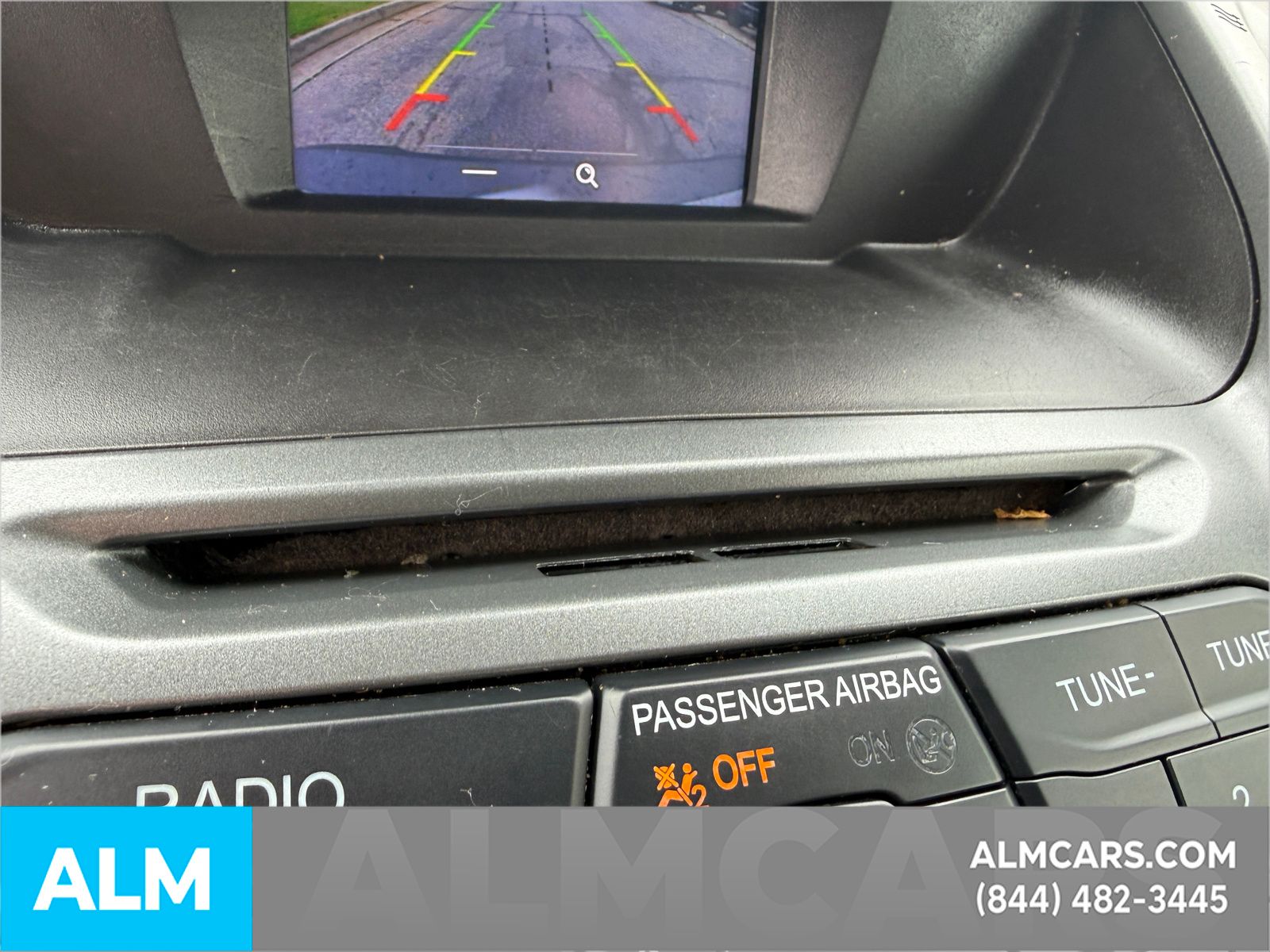 Used 2017 White Ford XL image 16