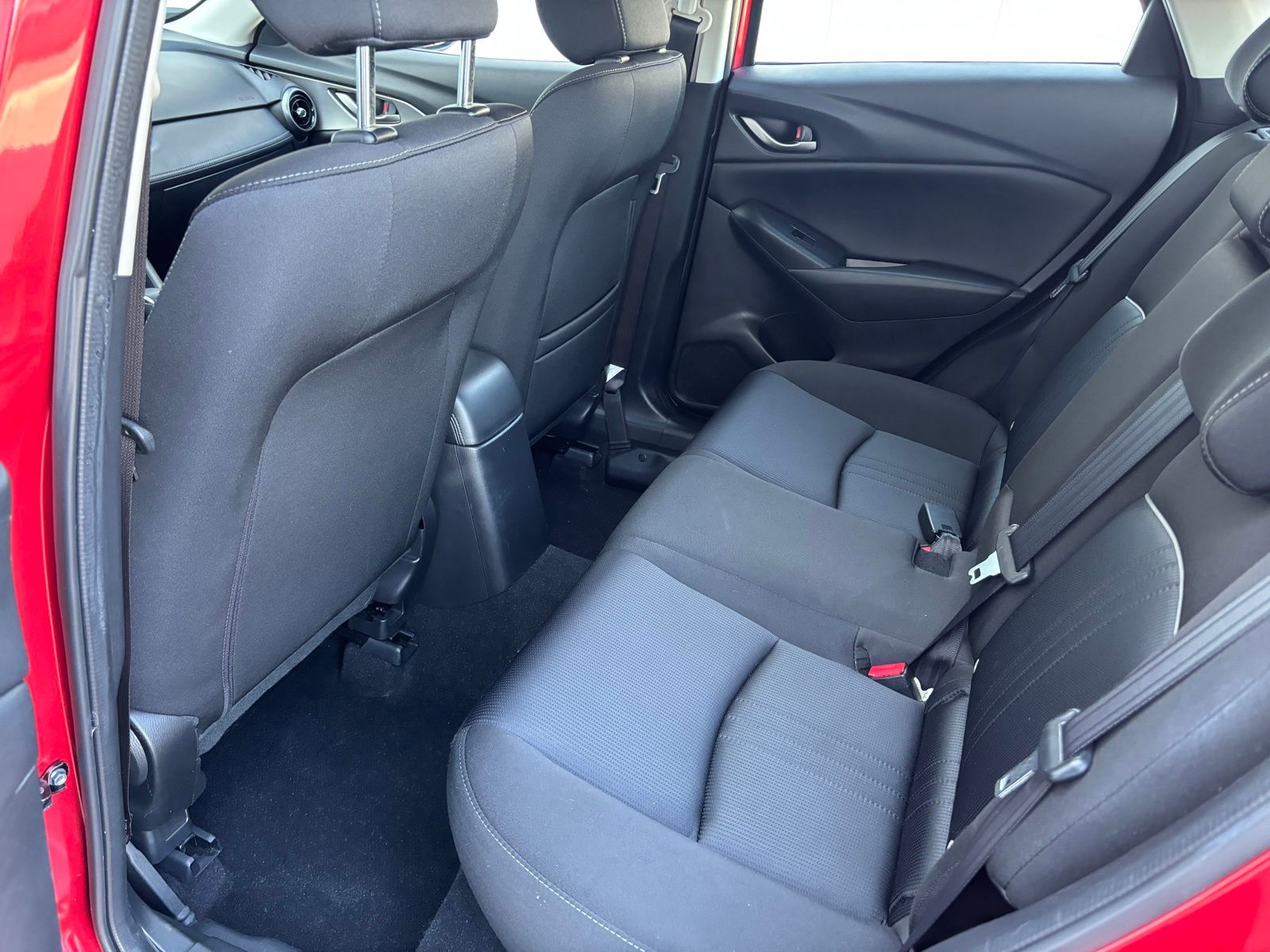 Used Car 2019 Mazda Cx-3  Sport For Sale Under $20,000 In Austin, Texas