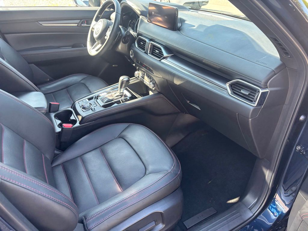Used Car 2023 Mazda Cx-5  2.5 Turbo For Sale Under $30,000 In Austin, Texas
