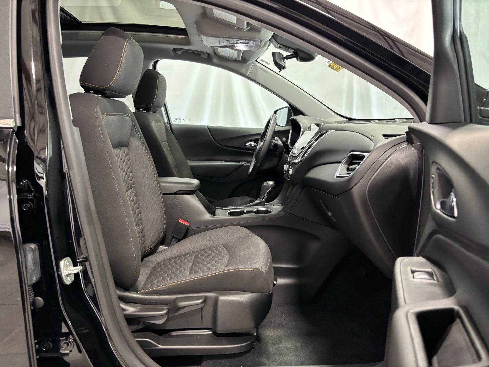 Used Car 2021 Chevrolet Equinox  Lt For Sale Under $25,000 In Austin, Texas