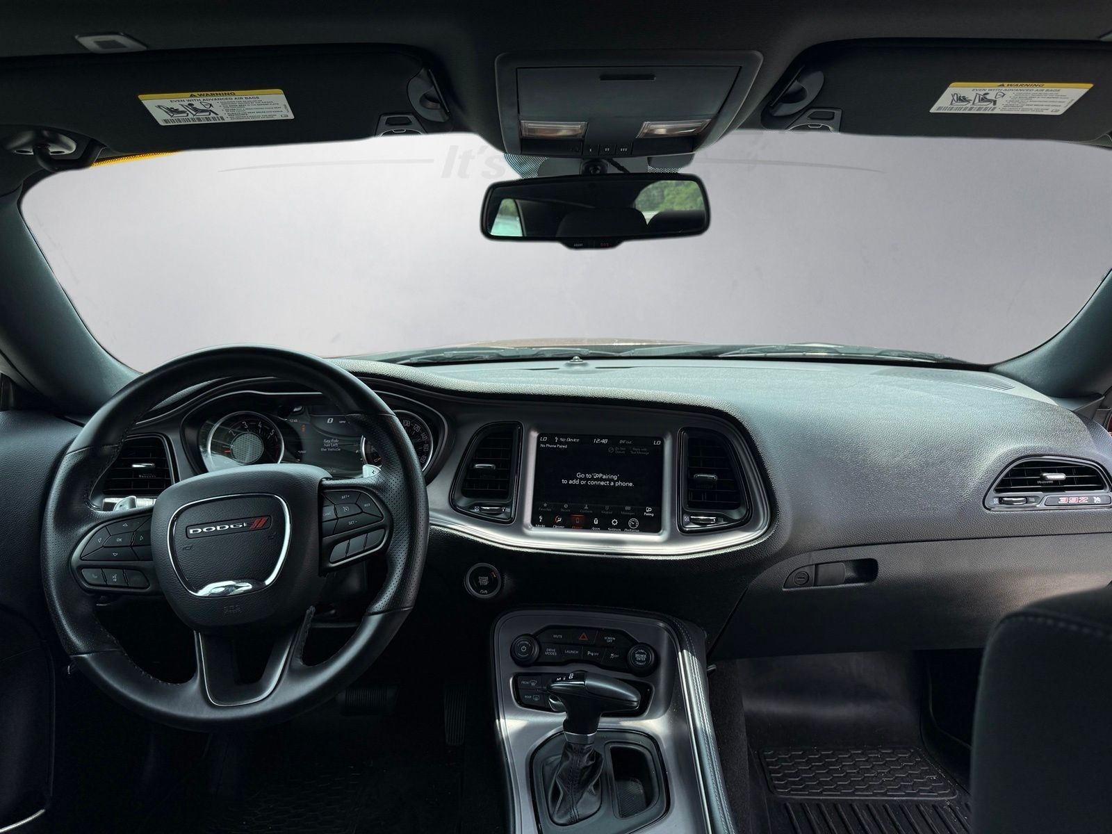 Used 2023  Dodge R/T Scat Pack image 3