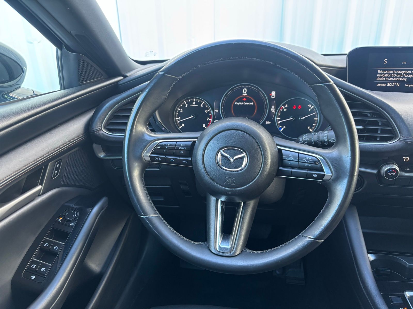 Used Car 2024 Mazda Mazda3  2.5 S Select Sport For Sale Under $25,000 In Austin, Texas