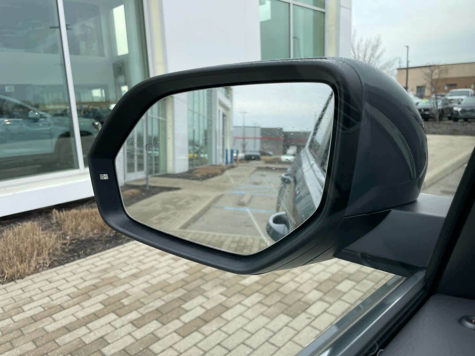 new 2026 Volkswagen Atlas car, priced at $51,443