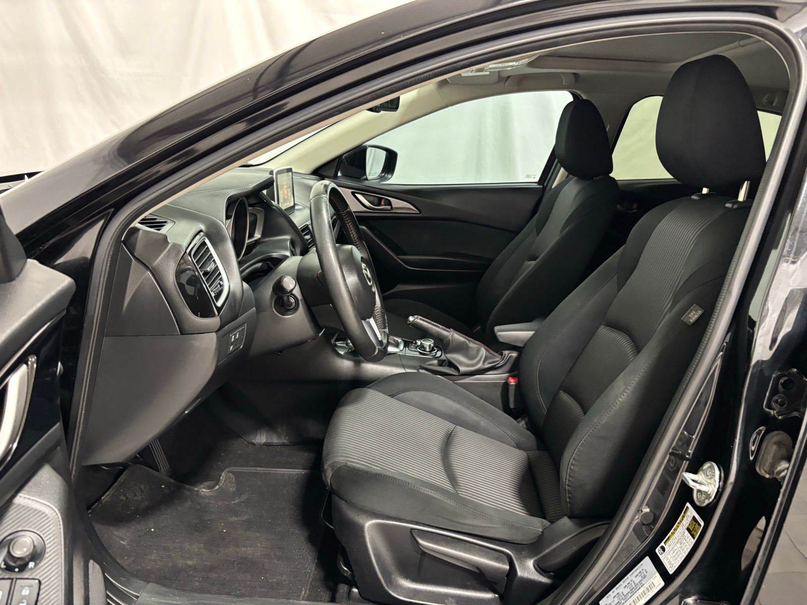 Used Car 2016 Mazda Mazda3  I Grand Touring For Sale Under $10,000 In Austin, Texas