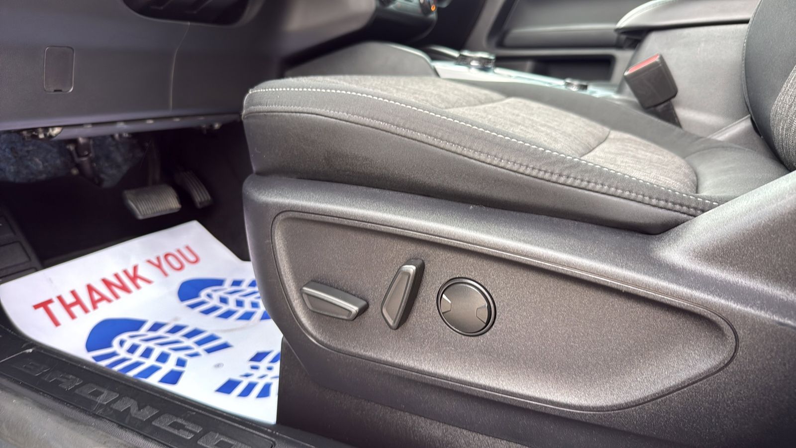 Used Car 2023 Ford Bronco Sport  Big Bend For Sale Under $30,000 In Austin, Texas