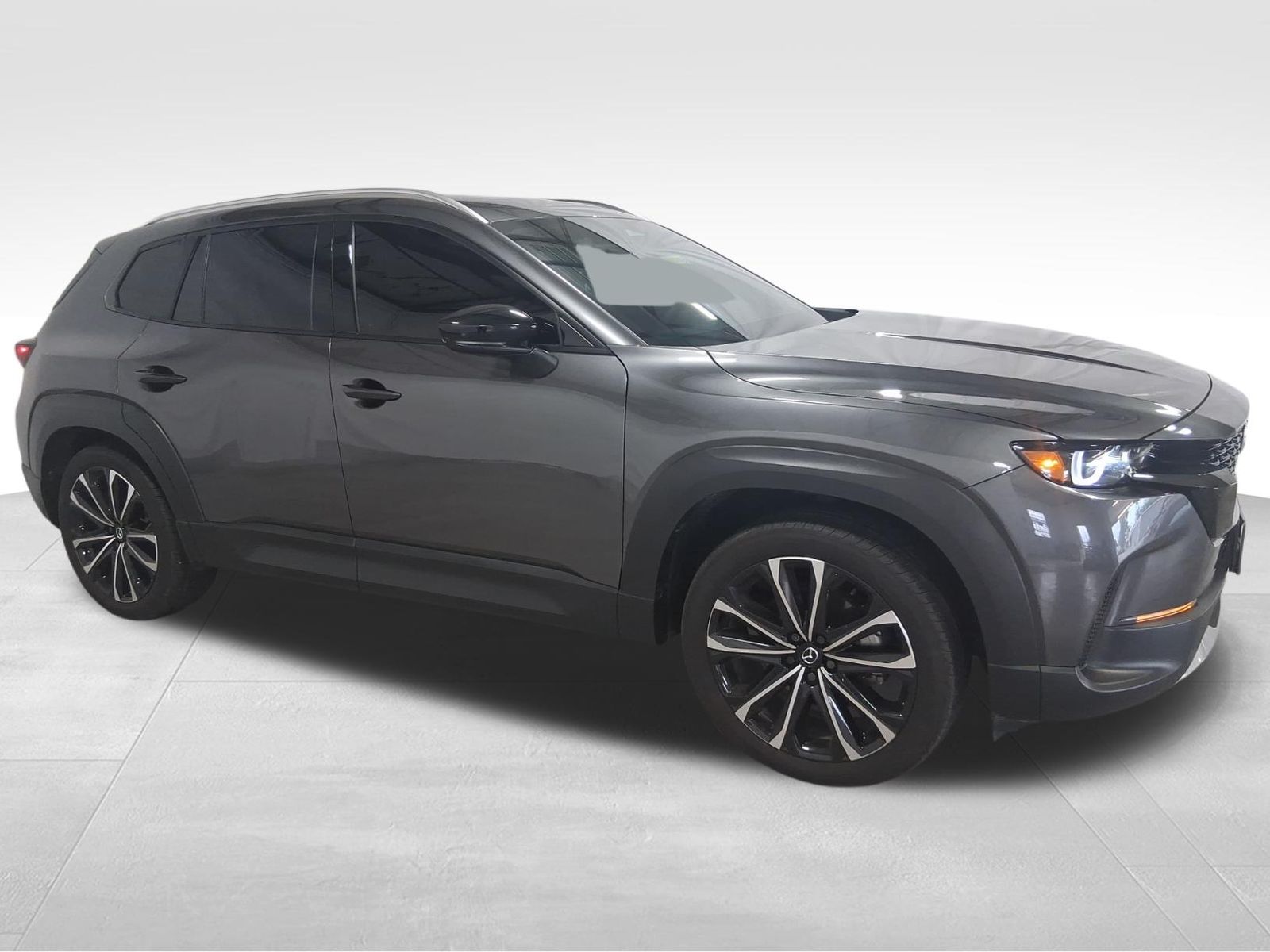 Used Car 2025 Mazda Cx-50  2.5 Turbo Premium Package For Sale Under $35,000 In Austin, Texas