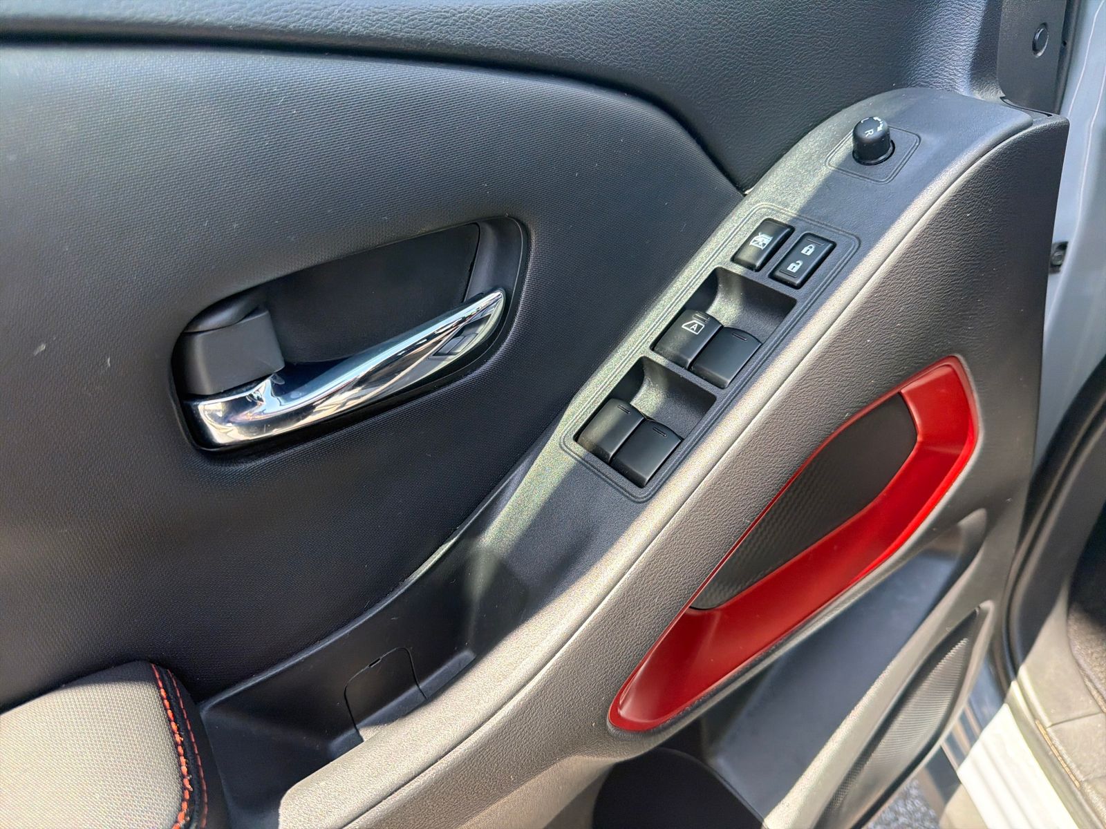 Used 2023 Nissan Frontier PRO-X 4D Crew Cab