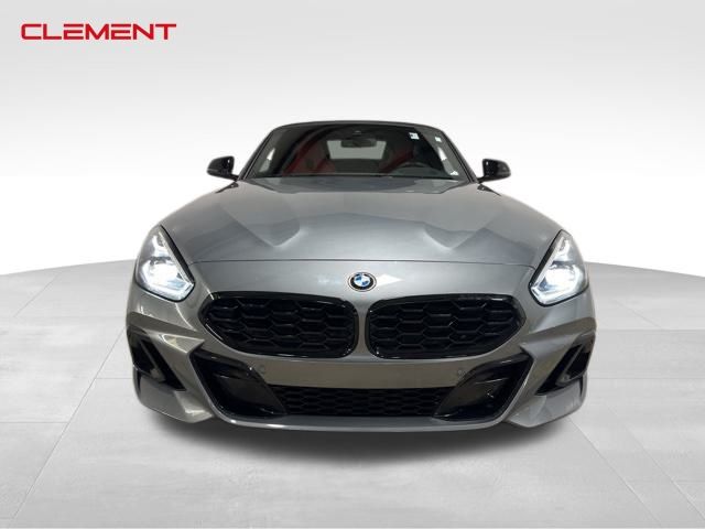 2023 BMW Z4 sDrive30i 2