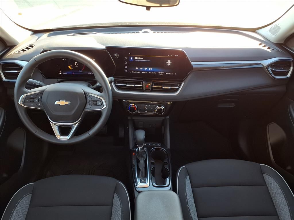 2026 Chevrolet TrailBlazer LT - 10