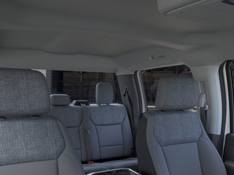 New Car 2025 Ford F-150  Xlt For Sale Under $50,000 In Austin, Texas