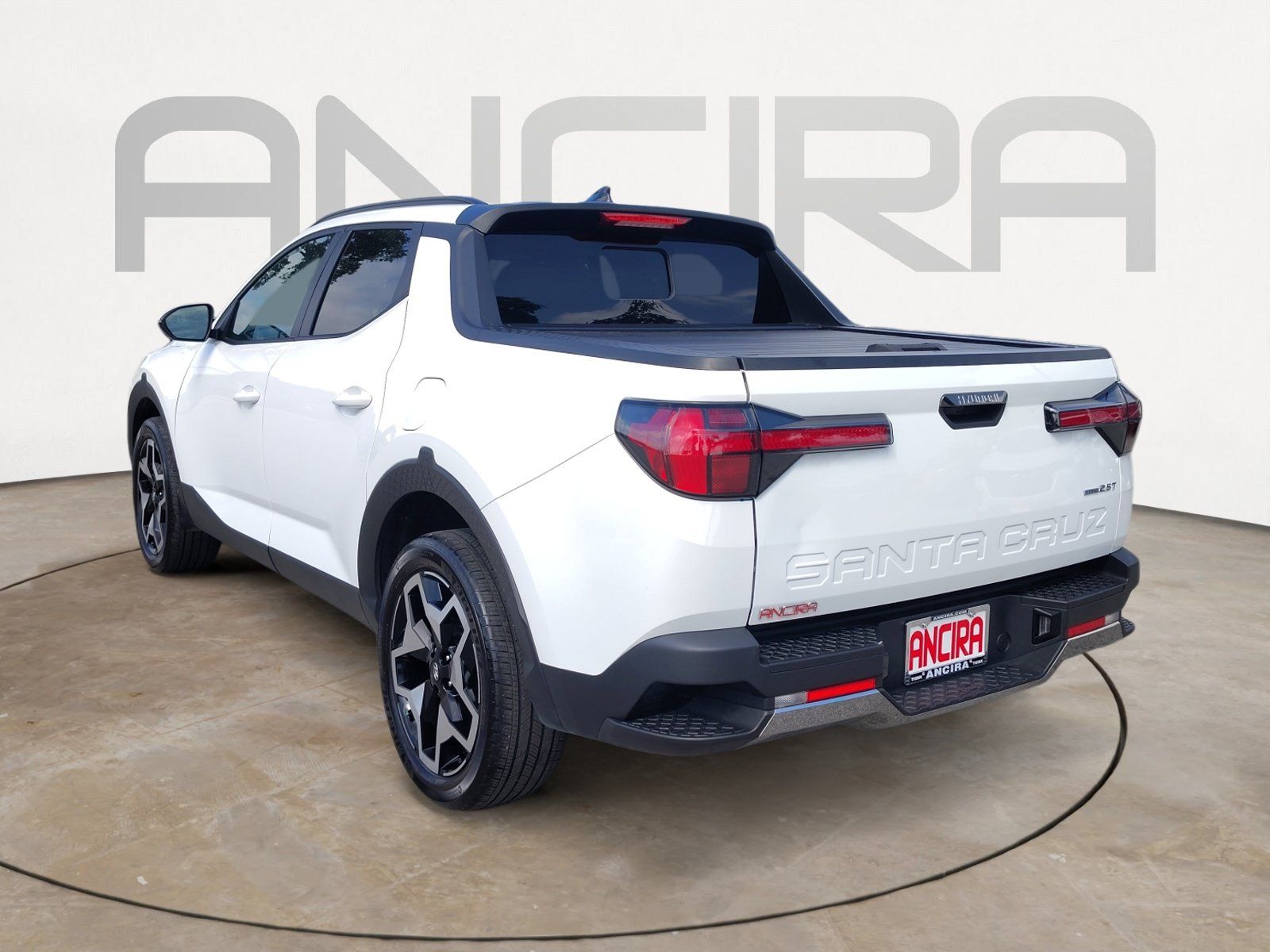 Used Car 2023 Hyundai Santa Cruz  Limited For Sale Under $30,000 In San Antonio, Texas