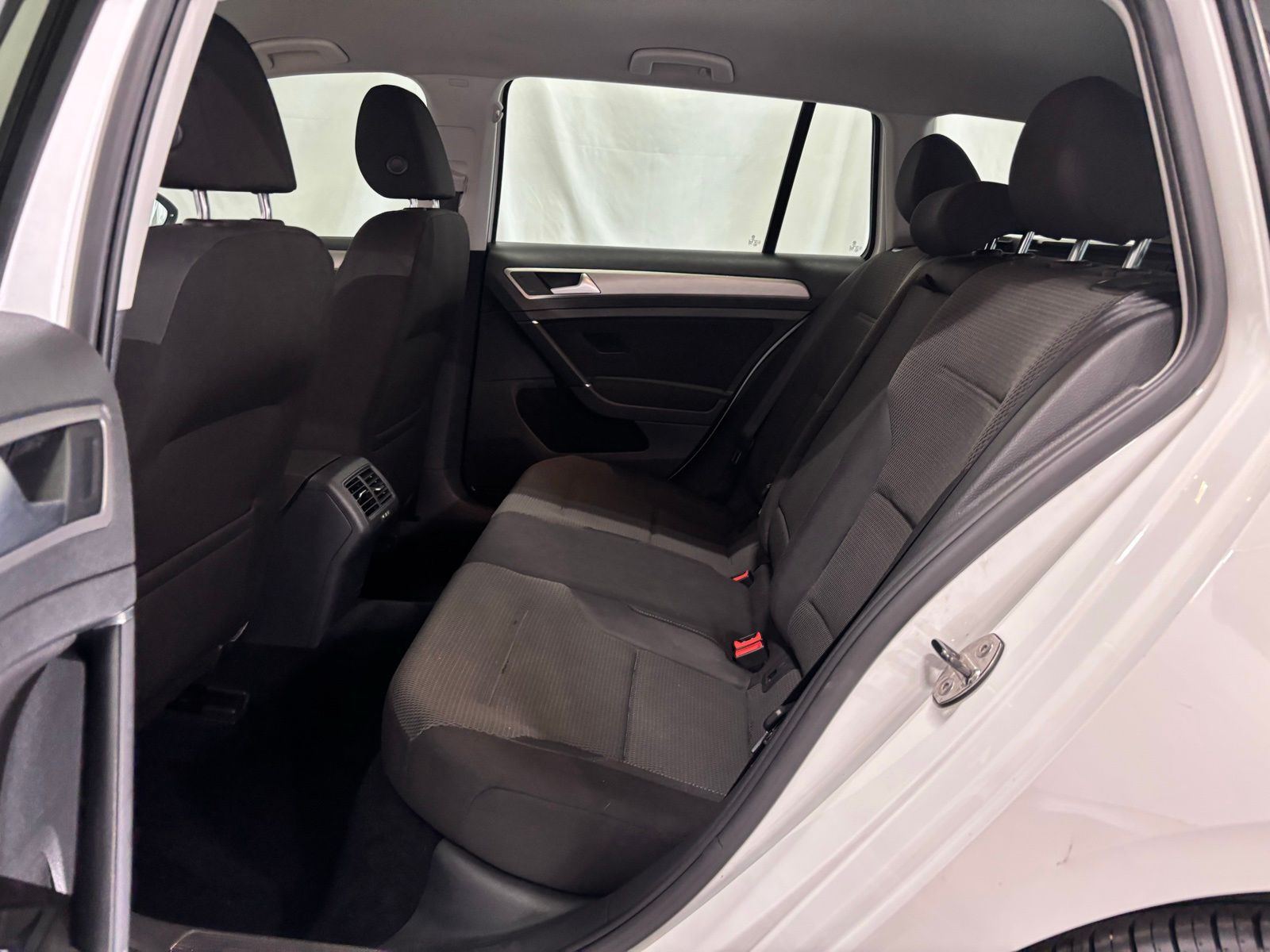 Used Car 2016 Volkswagen Golf Sportwagen  S For Sale Under $12,000 In Austin, Texas